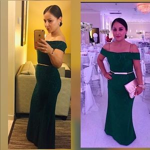 Beautiful dress 👗🤩